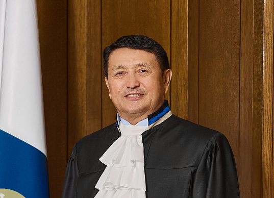 Кайыпов Марат Таштанович